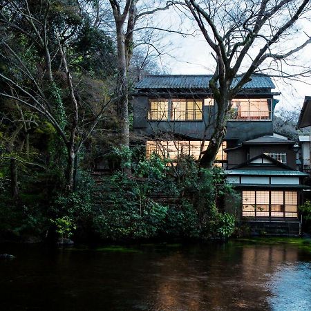 Guest House Kikusui Mount Fuji فوجينوميا المظهر الخارجي الصورة
