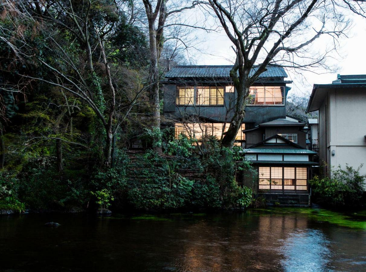 Guest House Kikusui Mount Fuji فوجينوميا المظهر الخارجي الصورة