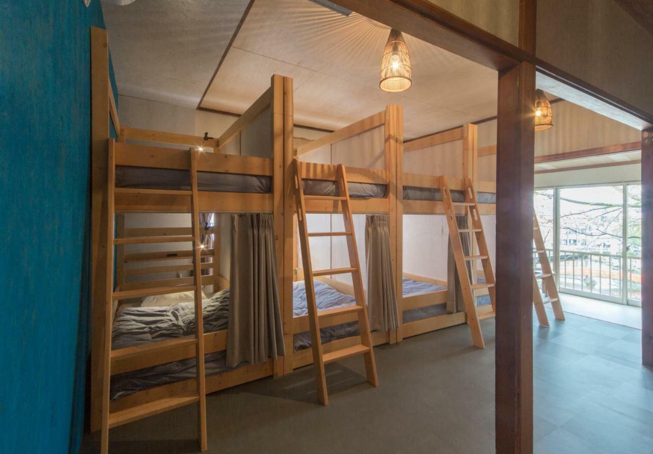 Guest House Kikusui Mount Fuji فوجينوميا المظهر الخارجي الصورة