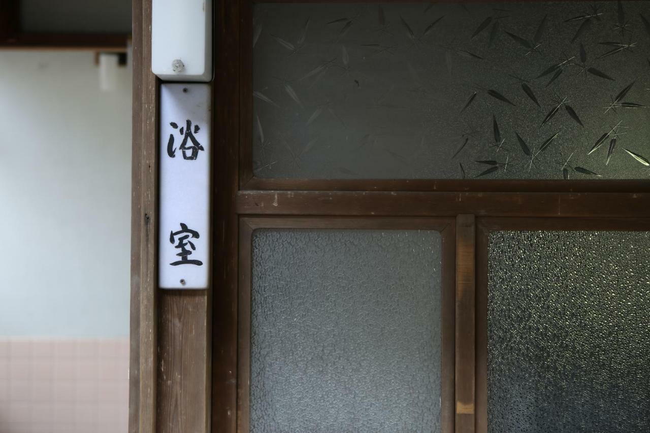 Guest House Kikusui Mount Fuji فوجينوميا المظهر الخارجي الصورة