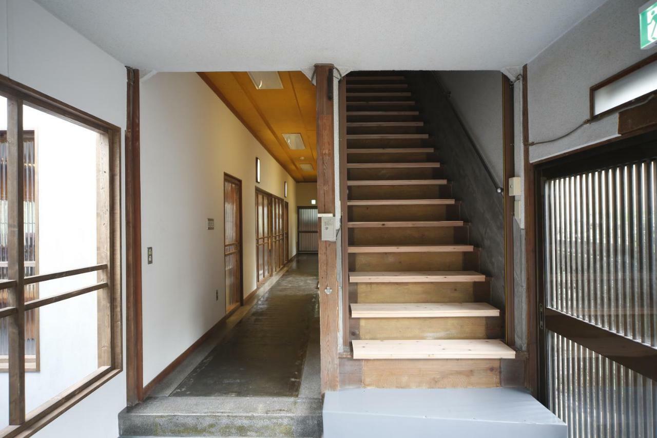 Guest House Kikusui Mount Fuji فوجينوميا المظهر الخارجي الصورة