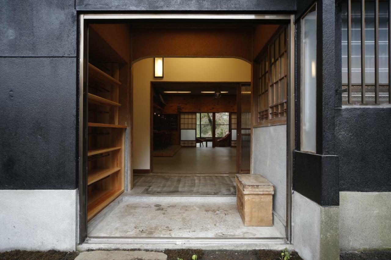 Guest House Kikusui Mount Fuji فوجينوميا المظهر الخارجي الصورة
