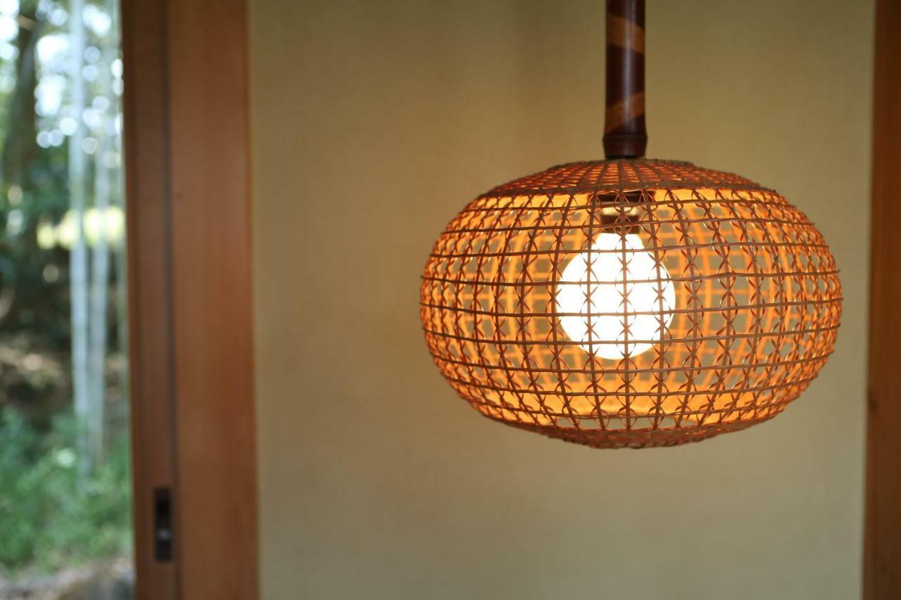 Guest House Kikusui Mount Fuji فوجينوميا المظهر الخارجي الصورة