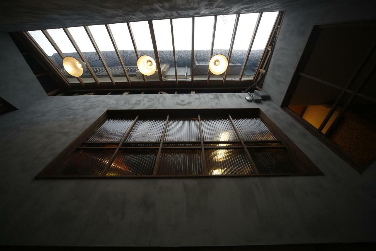 Guest House Kikusui Mount Fuji فوجينوميا المظهر الخارجي الصورة