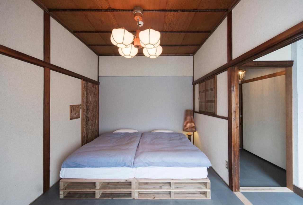 Guest House Kikusui Mount Fuji فوجينوميا المظهر الخارجي الصورة