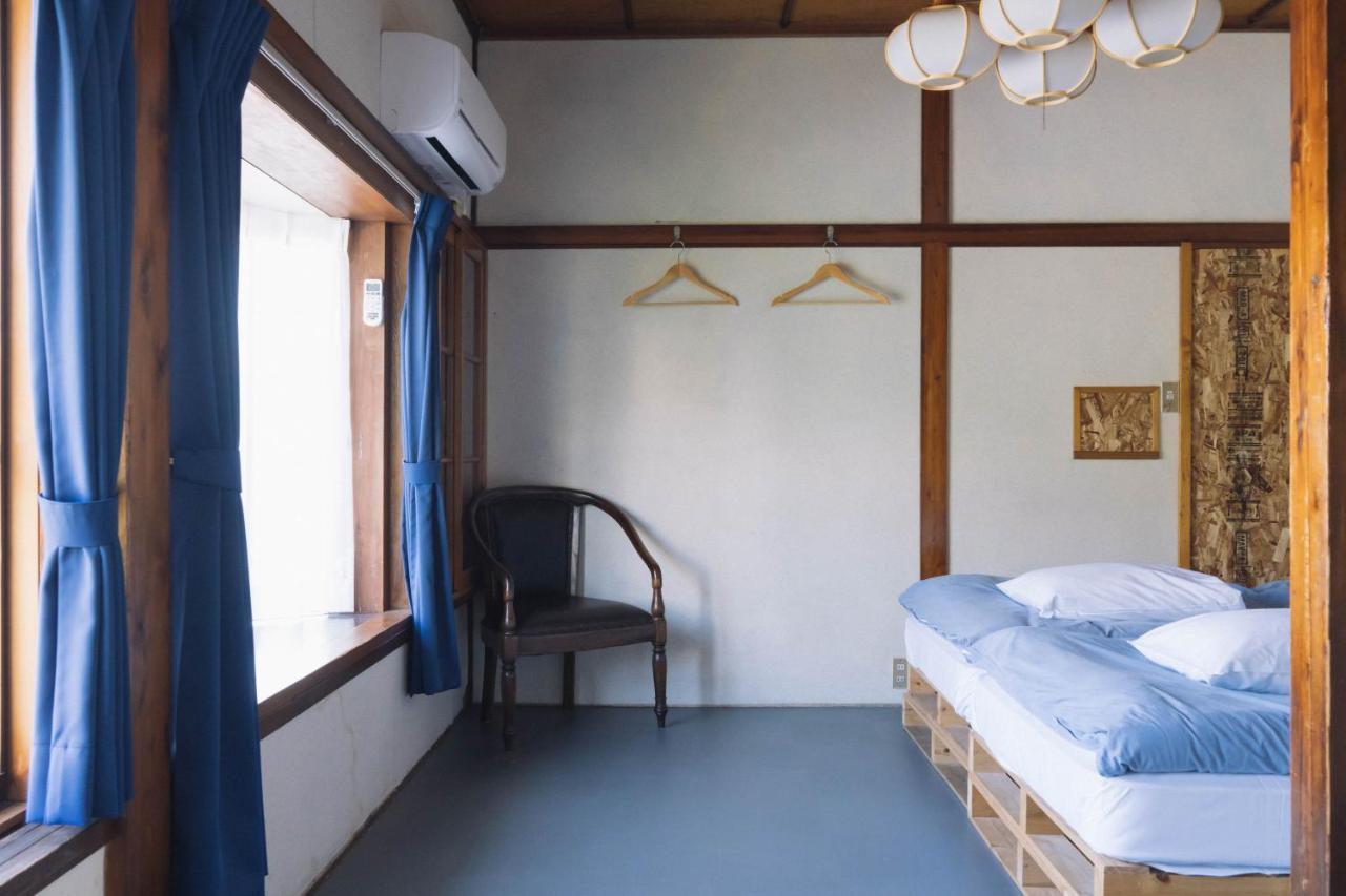 Guest House Kikusui Mount Fuji فوجينوميا المظهر الخارجي الصورة