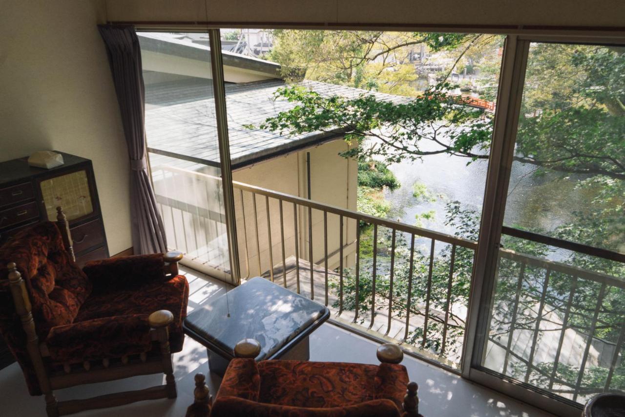 Guest House Kikusui Mount Fuji فوجينوميا المظهر الخارجي الصورة