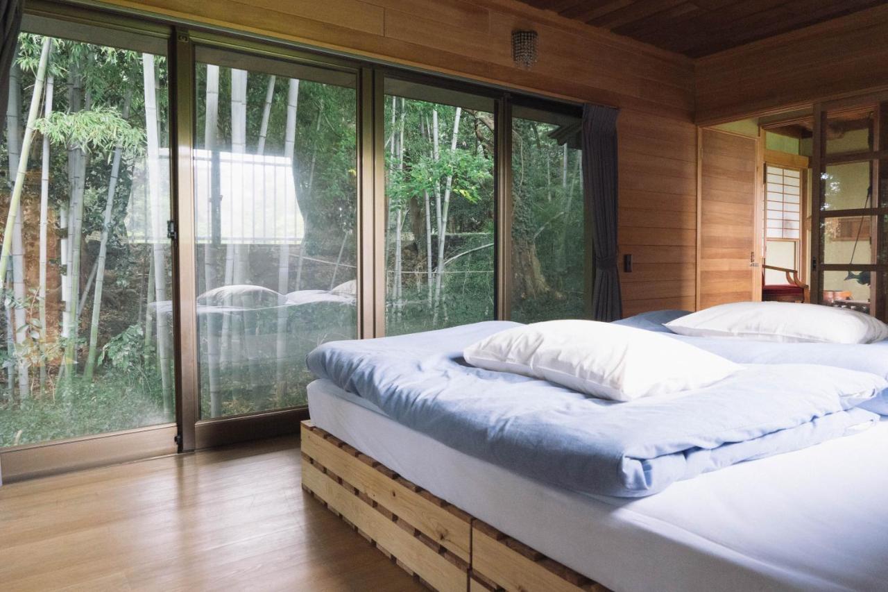 Guest House Kikusui Mount Fuji فوجينوميا المظهر الخارجي الصورة