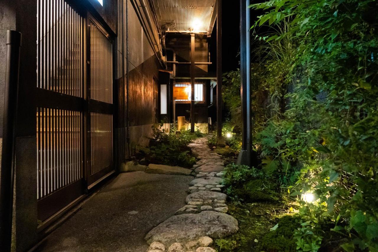 Guest House Kikusui Mount Fuji فوجينوميا المظهر الخارجي الصورة