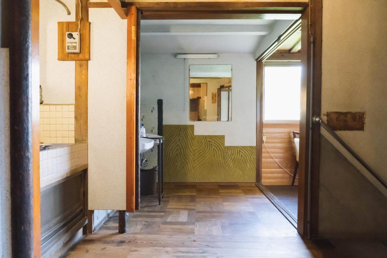 Guest House Kikusui Mount Fuji فوجينوميا المظهر الخارجي الصورة