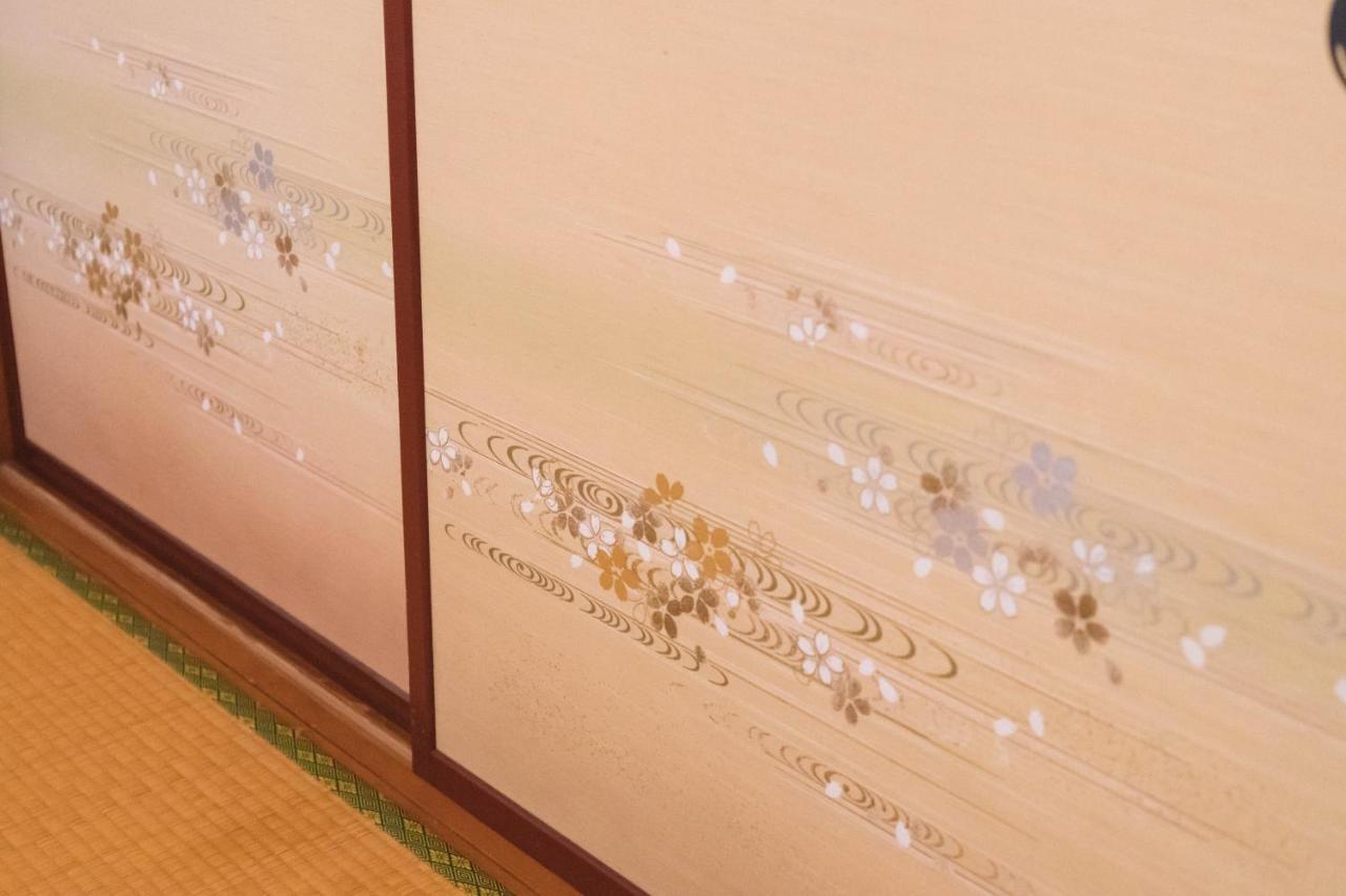 Guest House Kikusui Mount Fuji فوجينوميا المظهر الخارجي الصورة
