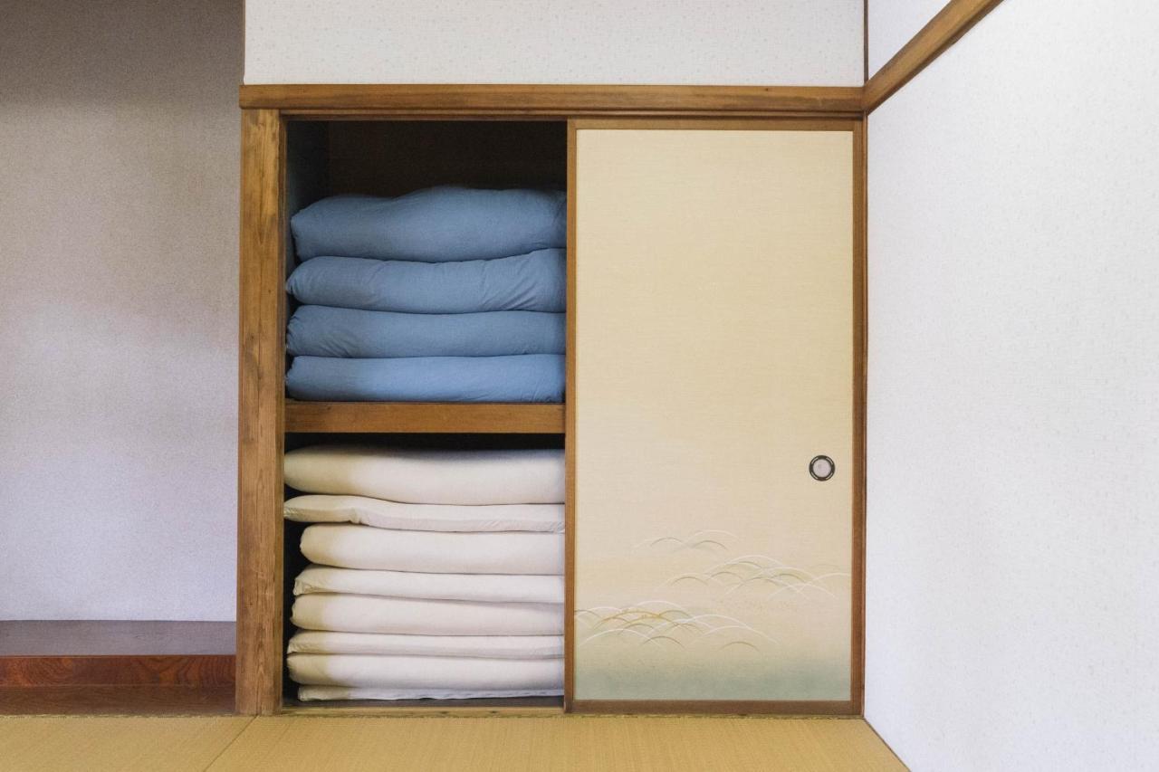 Guest House Kikusui Mount Fuji فوجينوميا المظهر الخارجي الصورة