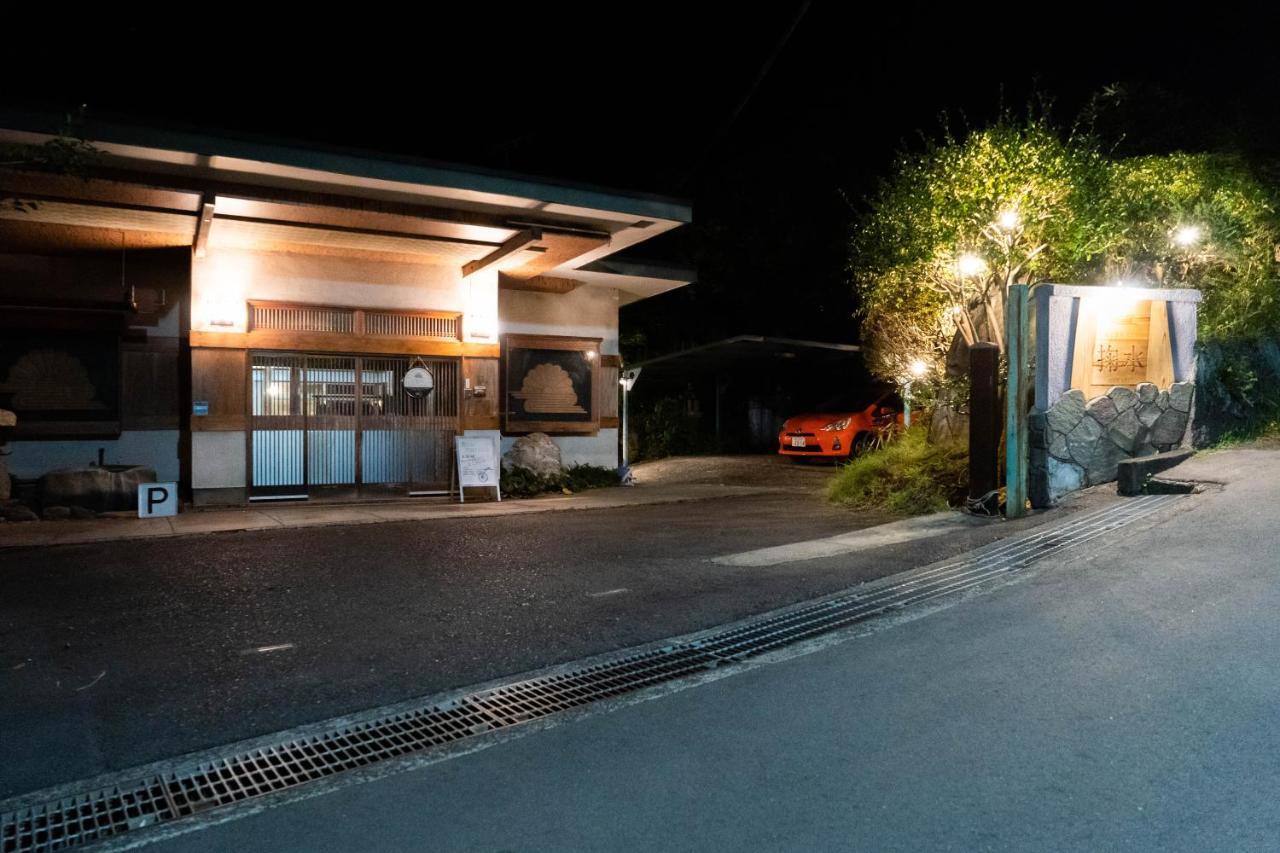 Guest House Kikusui Mount Fuji فوجينوميا المظهر الخارجي الصورة