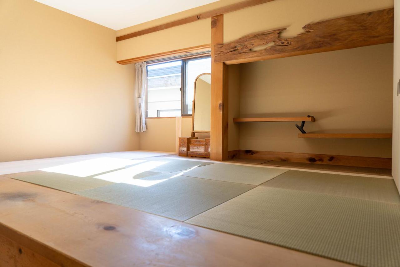 Guest House Kikusui Mount Fuji فوجينوميا المظهر الخارجي الصورة