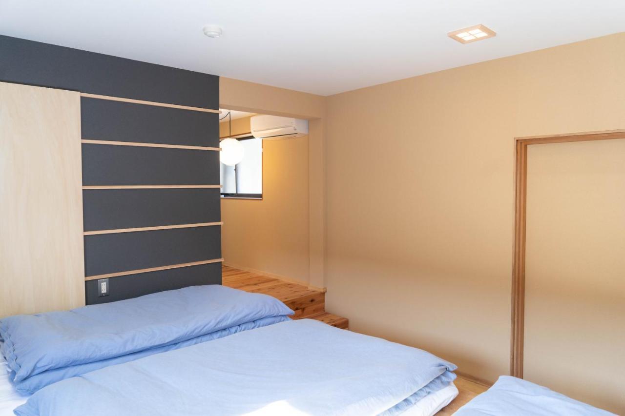 Guest House Kikusui Mount Fuji فوجينوميا المظهر الخارجي الصورة