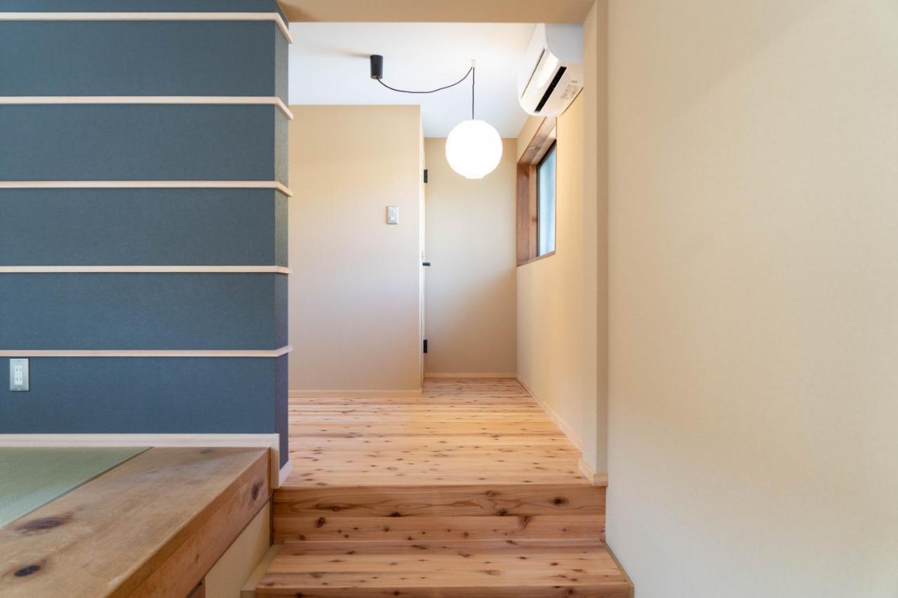 Guest House Kikusui Mount Fuji فوجينوميا المظهر الخارجي الصورة